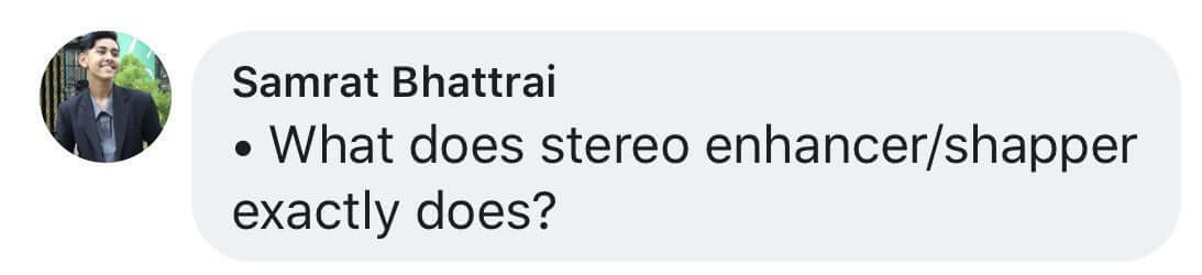 This week’s mixing tip: What is the Stereo Shaper? - Broducer by Edwan - Unleash Your EDM Potential 🔥 The Best EDM FLPs, sample packs & Broducer merch