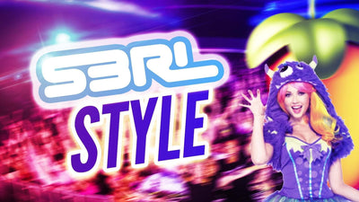 Happy Hardcore (S3RL Style) FLP - BRODUCER by EDWAN - Best EDM FLPs, sample packs & Broducer merch