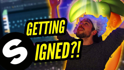 INDIAN TROPICAL HOUSE FLP - BRODUCER by EDWAN - Best EDM FLPs, sample packs & Broducer merch