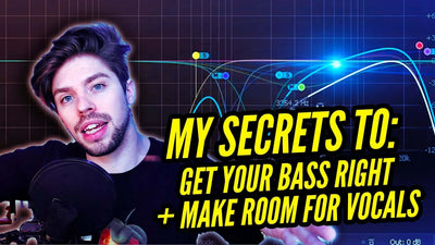 Kazz Khalif - Snap That (Tropical House Remix) FLP - BRODUCER by EDWAN - Best EDM FLPs, sample packs & Broducer merch