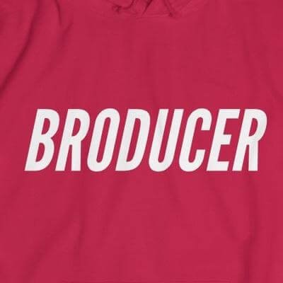 🎙️ All You Need to Know About BRODUCER RADIO! - Broducer by Edwan - Unleash Your EDM Potential 🔥 The Best EDM FLPs, sample packs & Broducer merch