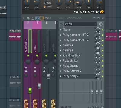 Mixing your vocals: the typical FX plugin chain - Broducer by Edwan - Unleash Your EDM Potential 🔥 The Best EDM FLPs, sample packs & Broducer merch