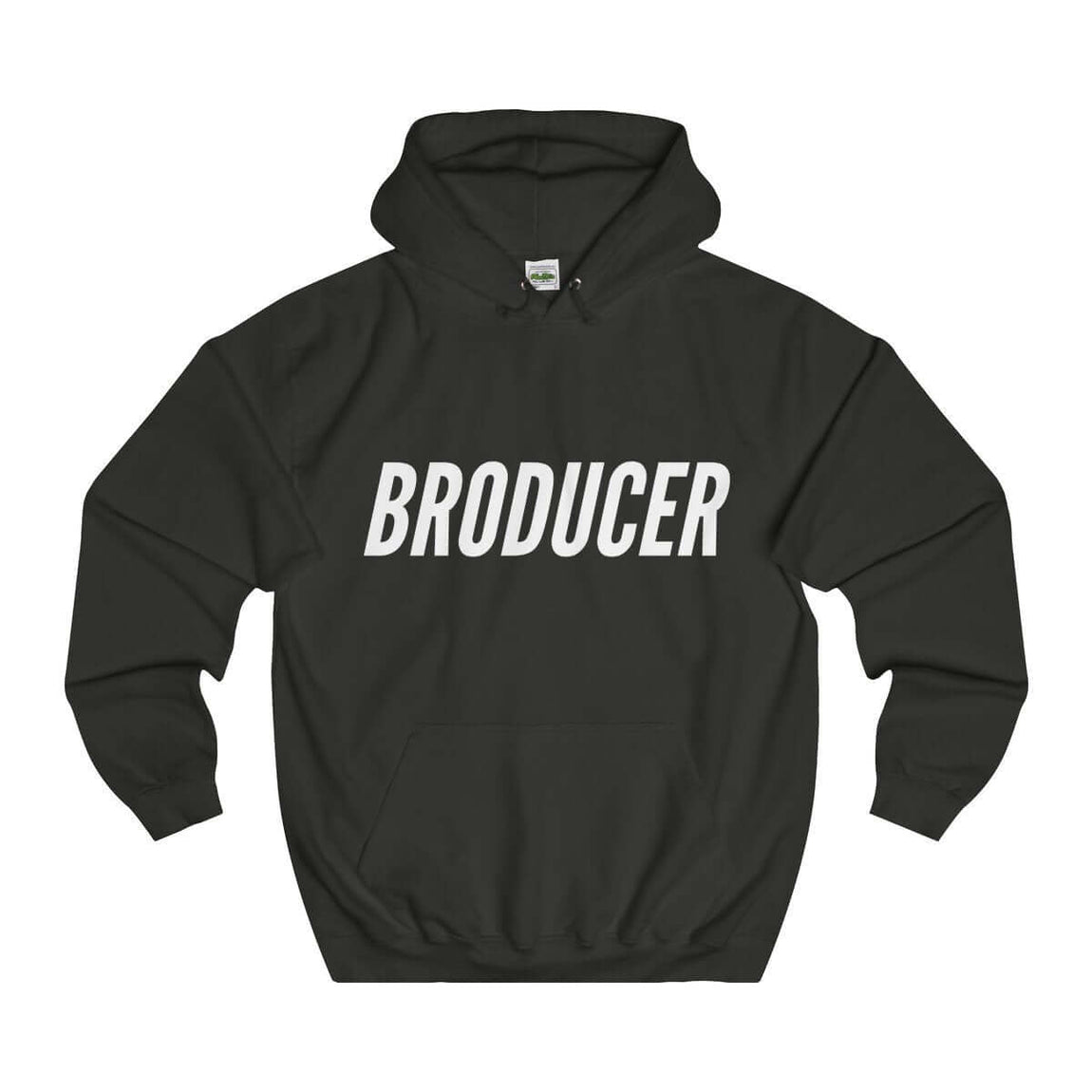 MERCH | BRODUCER by EDWAN - Best EDM FLPs, sample packs & Broducer merch