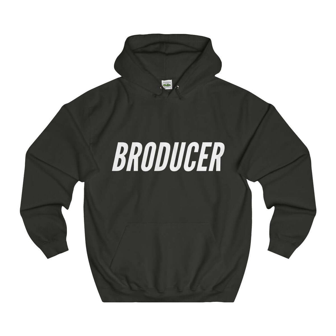 MERCH | BRODUCER by EDWAN - Best EDM FLPs, sample packs & Broducer merch