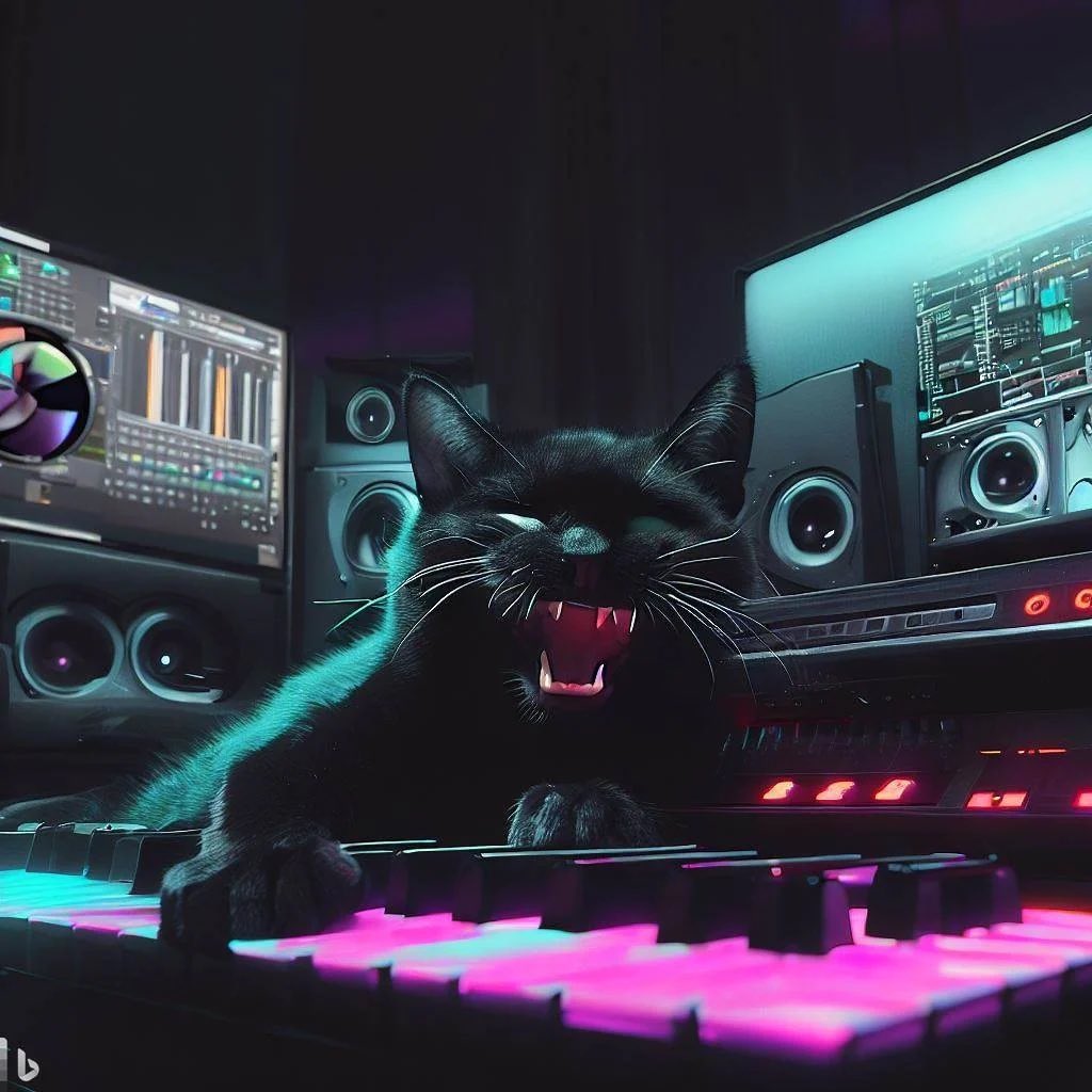 Sound Banks | BRODUCER by EDWAN - Best EDM FLPs, sample packs & Broducer merch
