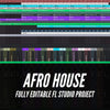 FL Studio Track Finisher Bundle — 5 Editable FLP Projects