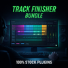 FL Studio Track Finisher Bundle: 5 FL Studio Projects You Can Finish And Release