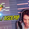 Disco Pop FL Studio Template – Dua Lipa & Charlie Puth Style (by Edwan)