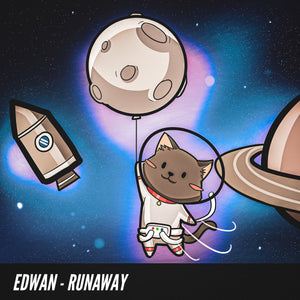 Edwan - Run Away (Stems + FLP) - BRODUCER by EDWAN - Best EDM FLPs, sample packs & Broducer merch
