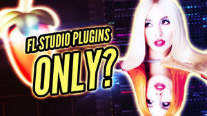 [FLP] Ava Max - Who's Laughing Now (Edwan FL Studio Only Remake) - BRODUCER by EDWAN - Best EDM FLPs, sample packs & Broducer merch
