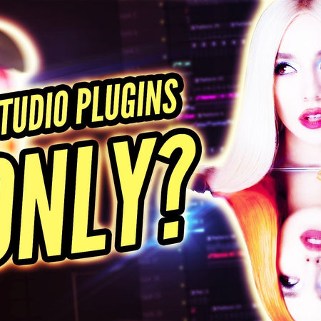 [FLP] Ava Max - Who's Laughing Now (Edwan FL Studio Only Remake)