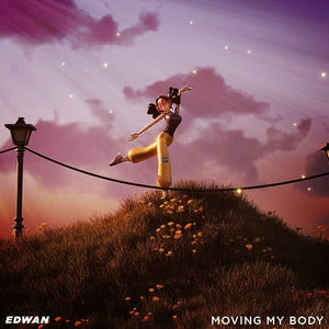 [FLP] Edwan - Moving My Body - Broducer by Edwan - Best EDM FLPs, sample packs & Broducer merch