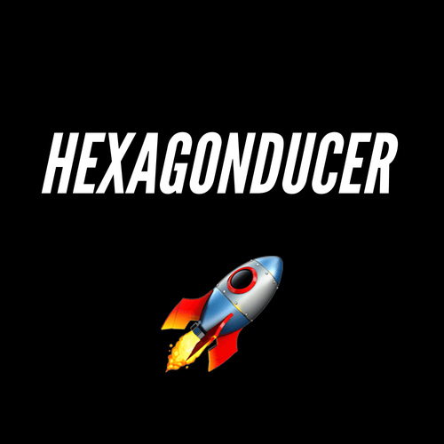 HEXAGONDUCER FLP Pack - Future House & Bounce - BRODUCER by EDWAN - Best EDM FLPs, sample packs & Broducer merch