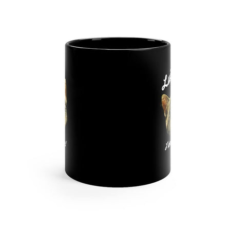 Luigy Mug - 11oz