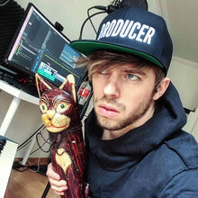THE BRODUCER CAP - BRODUCER by EDWAN - Best EDM FLPs, sample packs & Broducer merch