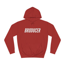 THE BRODUCER HOODIE - BRODUCER by EDWAN - Best EDM FLPs, sample packs & Broducer merch