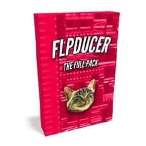 THE FLP MEGA PACK (2019) - BRODUCER by EDWAN - Best EDM FLPs, sample packs & Broducer merch